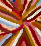 Evelyn Pultara (Petyarre)