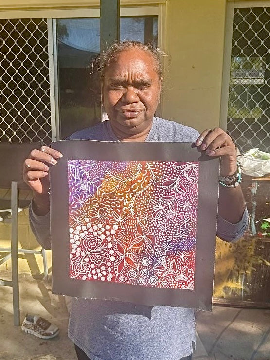 Tanya Bird Mpetyane