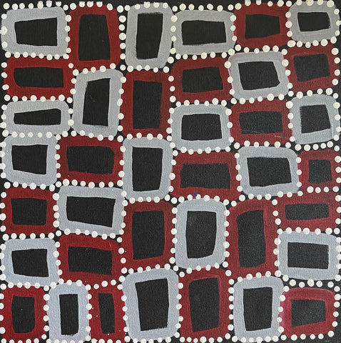 Walala Tjapaltjarri