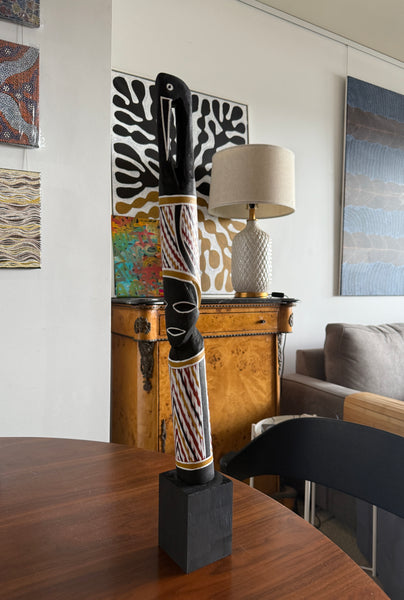 Christine Burarrwanga