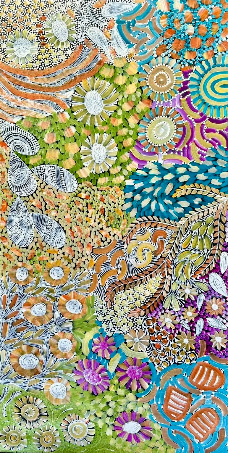 Karen Bird Ngale