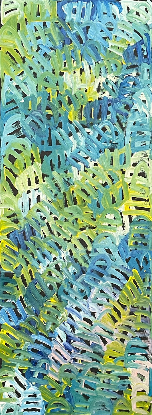 Emily Pwerle