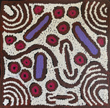 Susan Gibson Napaltjarri