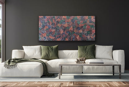 Eileen Bird Kngwarreye
