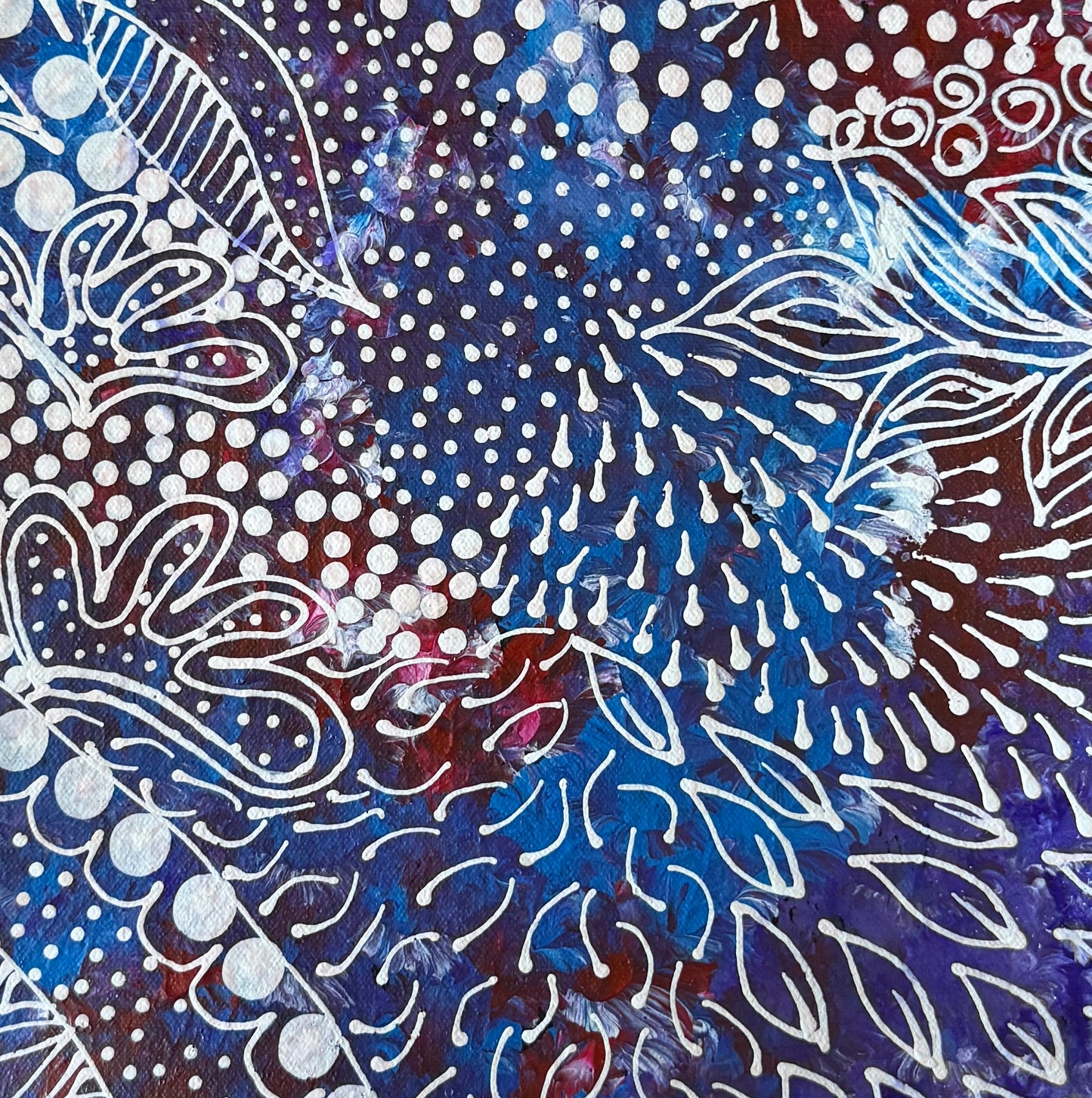 Tanya Bird Mpetyane