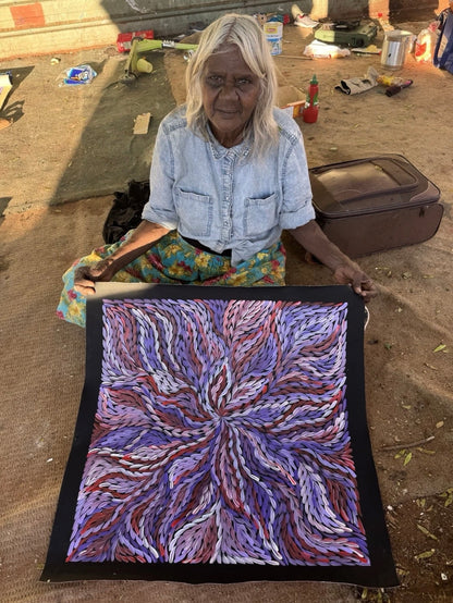Rosemary Petyarre