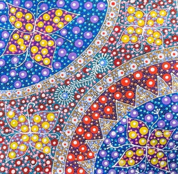 Anna Tilmouth Napangardi