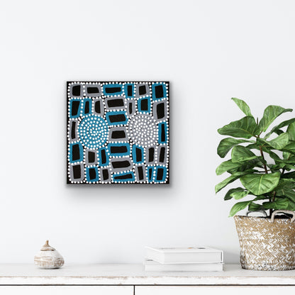 Walala Tjapaltjarri