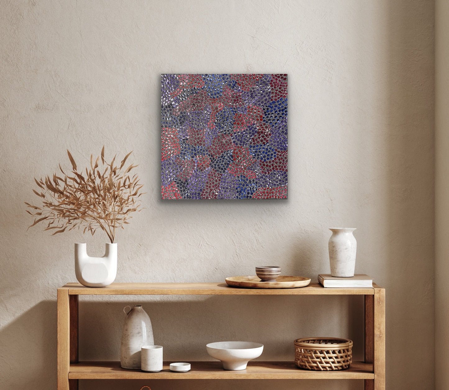 Eileen Bird Kngwarreye