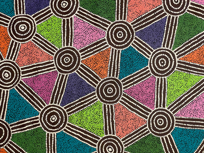 Debra McDonald Nangala