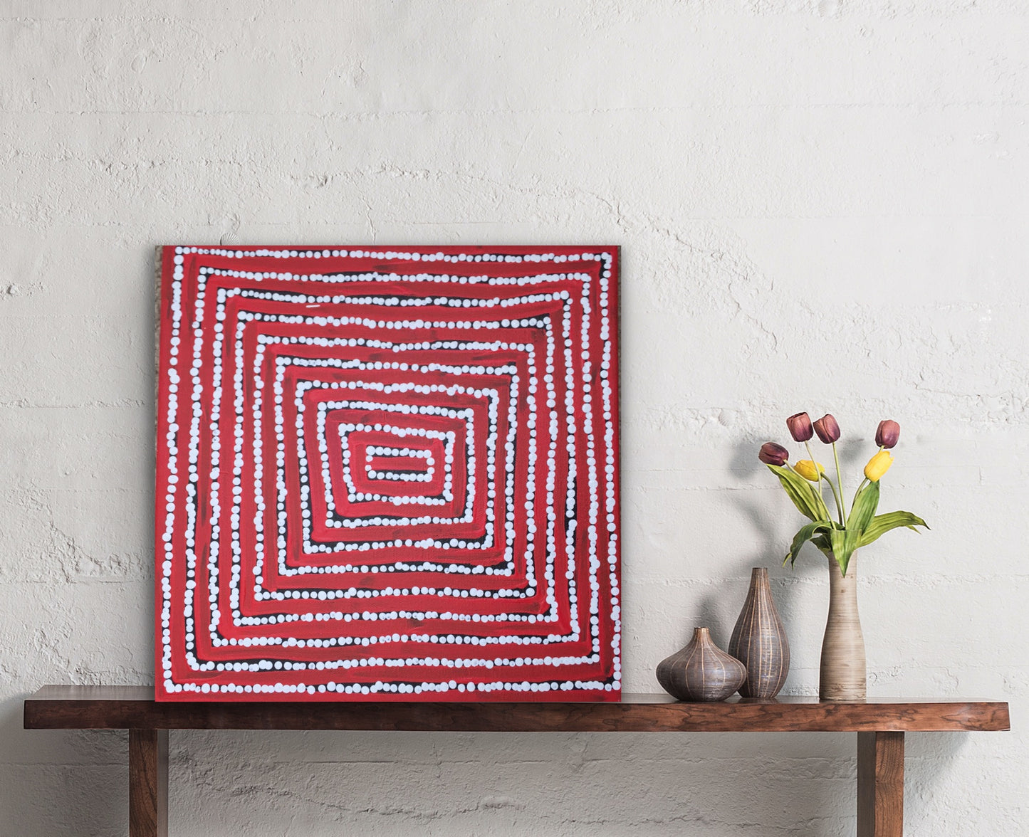 Thomas Tjapaltjarri