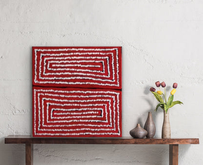 Thomas Tjapaltjarri