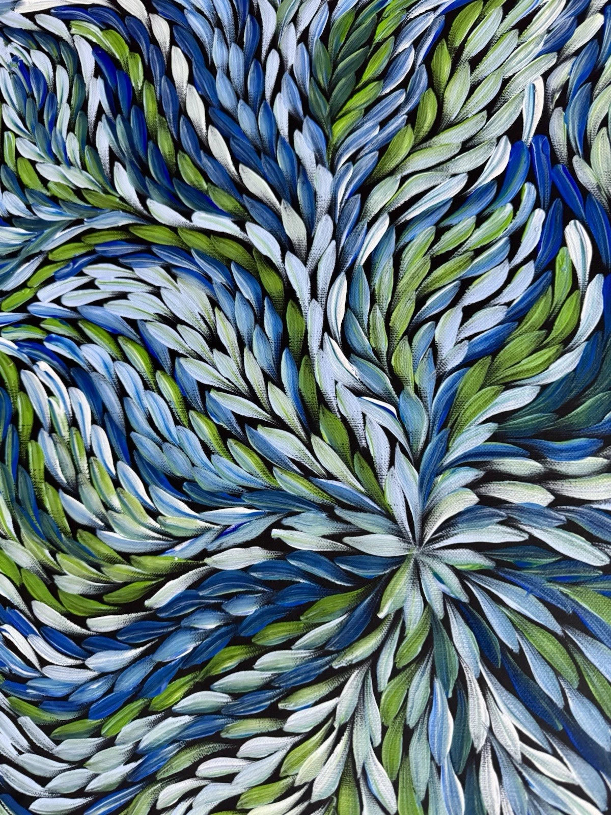 Rosemary Petyarre