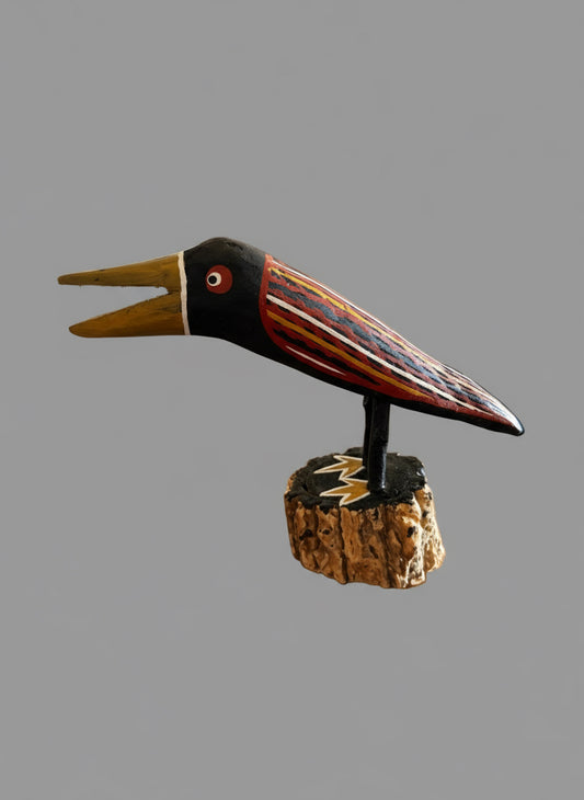 Elah Yunupingu & Barbara Wanambi