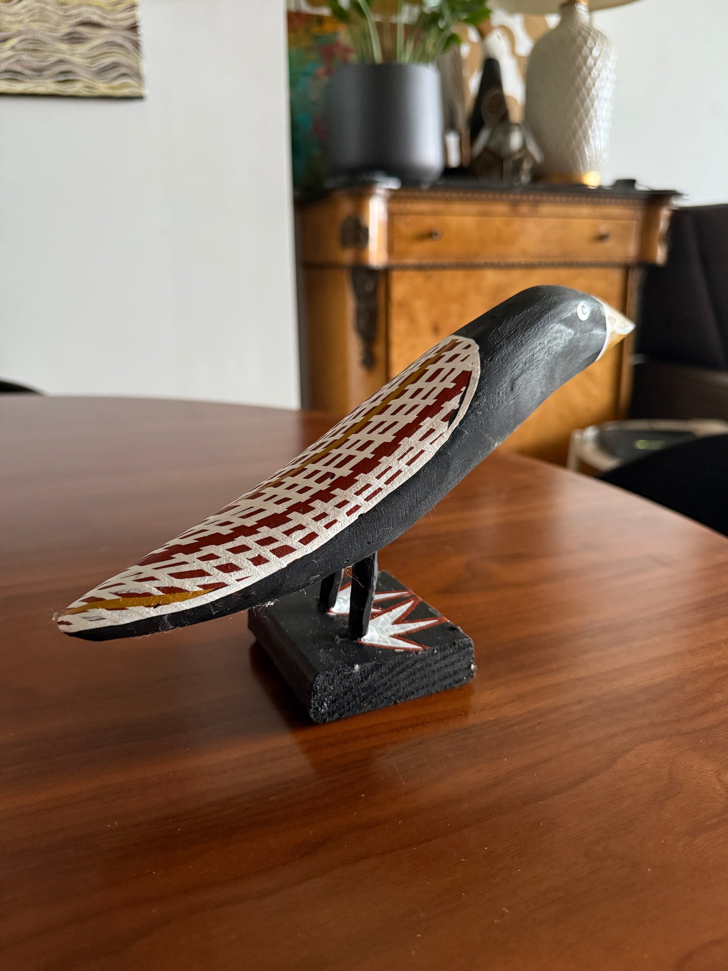 Elah Yunupingu & Barbara Wanambi