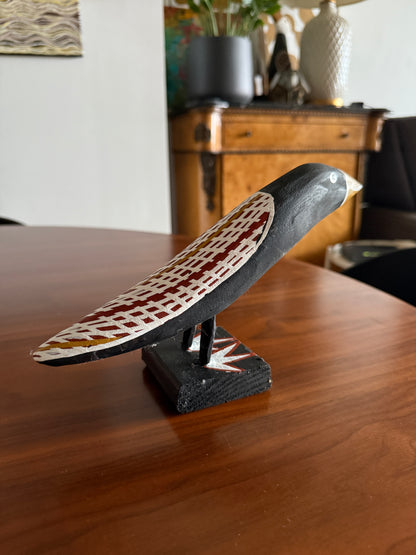 Elah Yunupingu & Barbara Wanambi