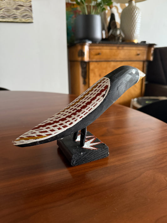 Elah Yunupingu & Barbara Wanambi