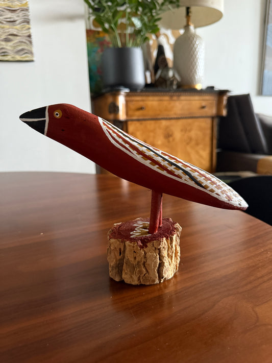 Elah Yunupingu & Barbara Wanambi