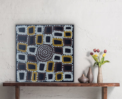 Walala Tjapaltjarri