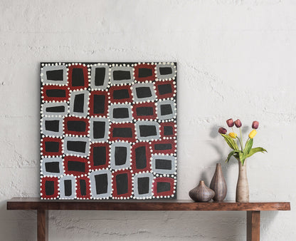 Walala Tjapaltjarri