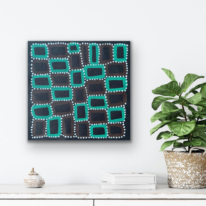 Walala Tjapaltjarri