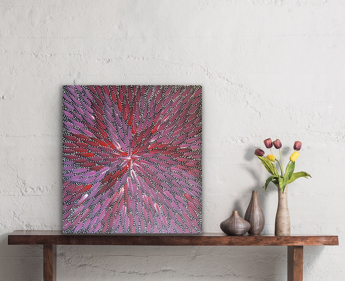 Bernadine Johnson Kemarre