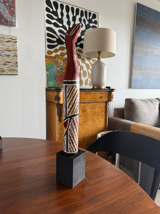 Christine Burarrwanga