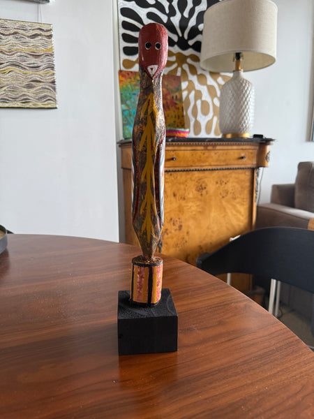 Christine Burarrwanga