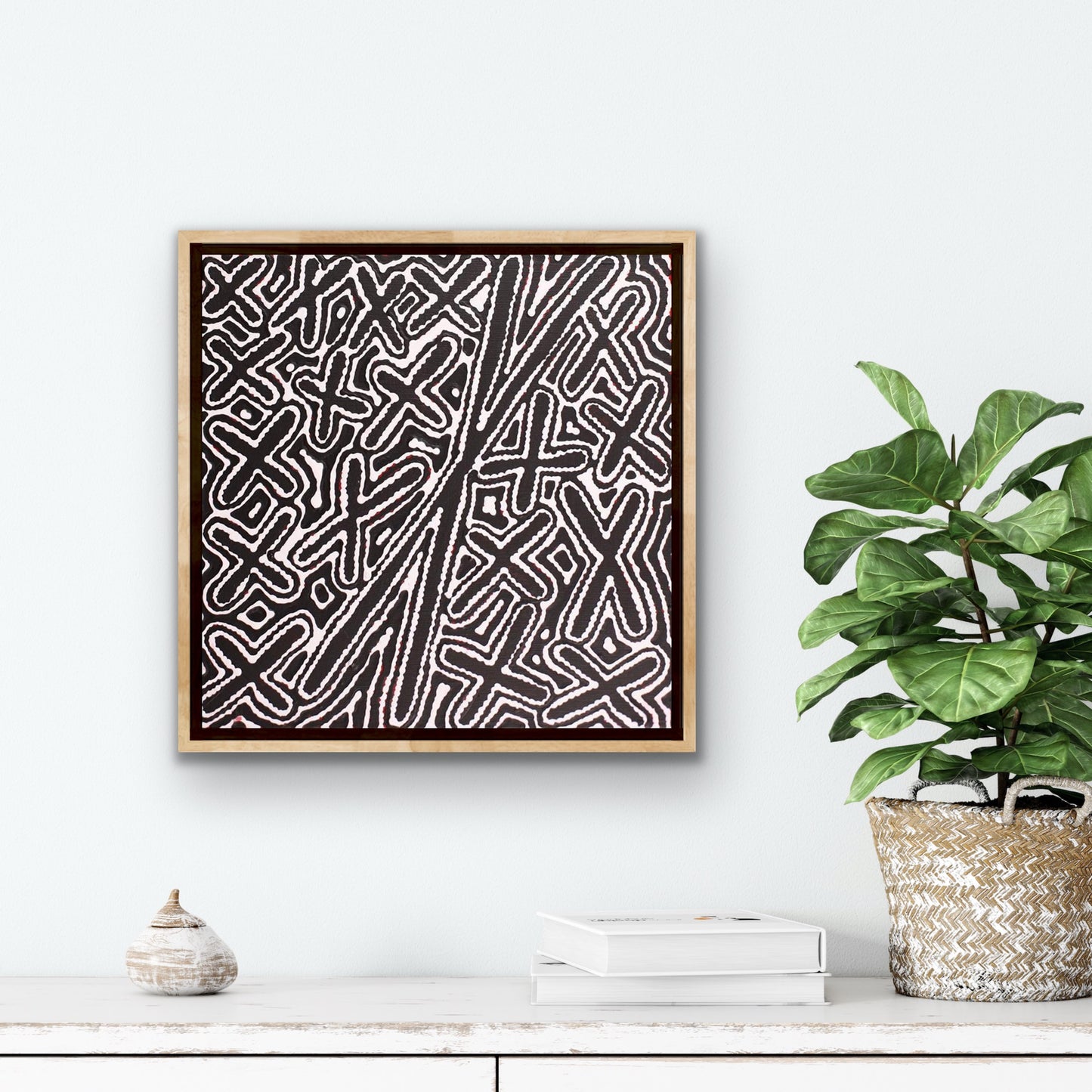 Kenneth Jungarrayi Martin