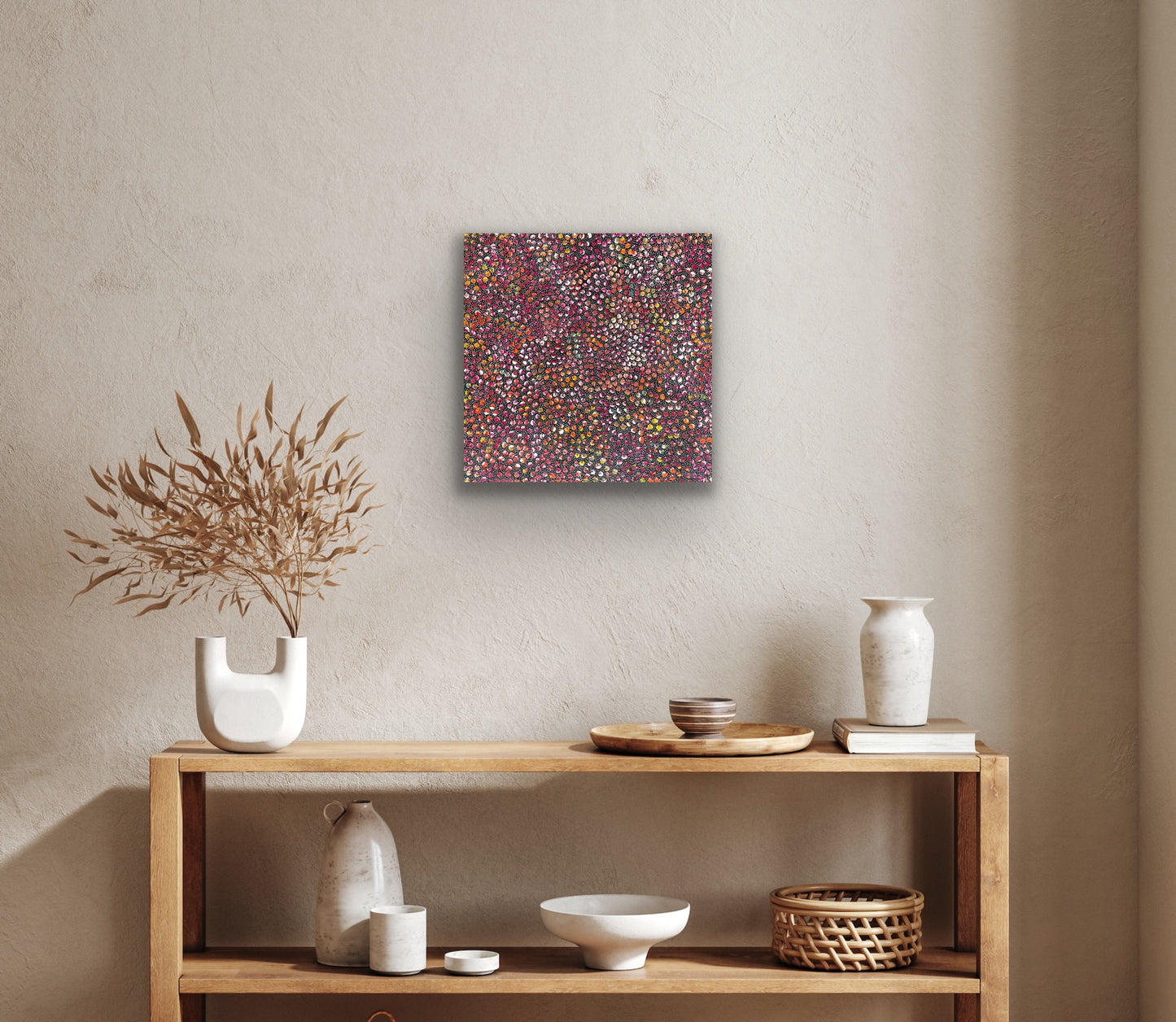 Eileen Bird Kngwarreye