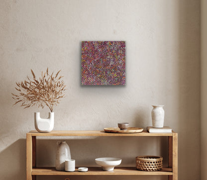 Eileen Bird Kngwarreye