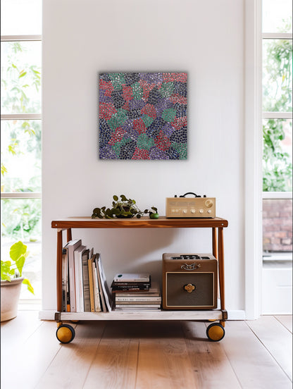 Eileen Bird Kngwarreye
