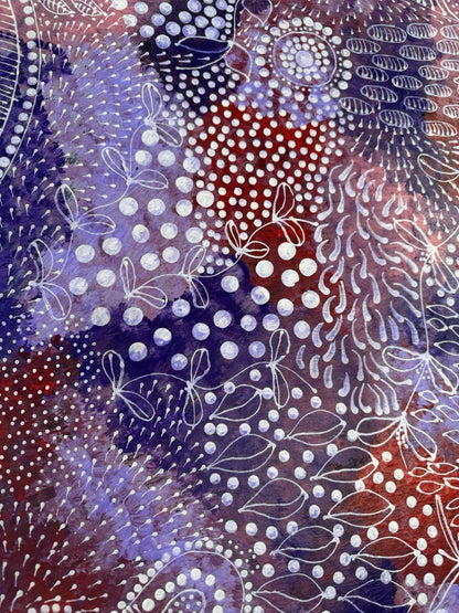Tanya Bird Mpetyane