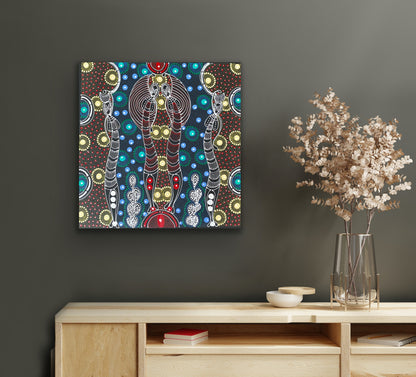 Colleen Wallace Nungarrayi