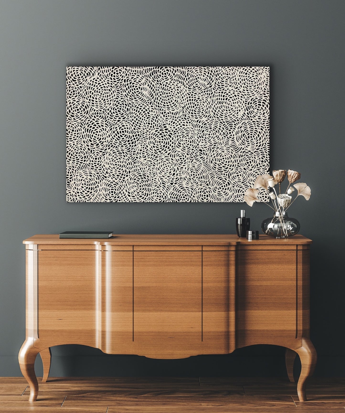 Janet Long Nakamarra