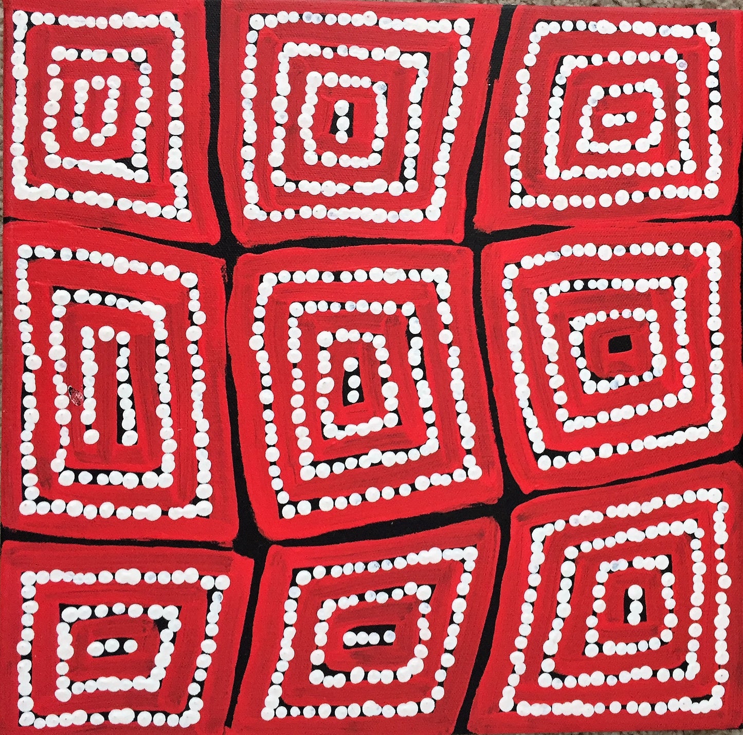 Thomas Tjapaltjarri