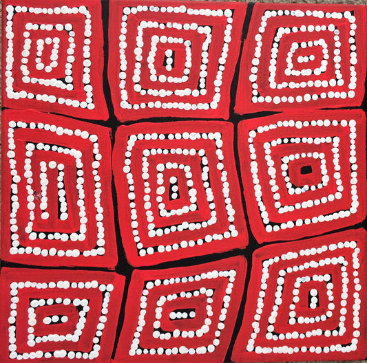Thomas Tjapaltjarri