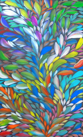 Louise Numina Napananka