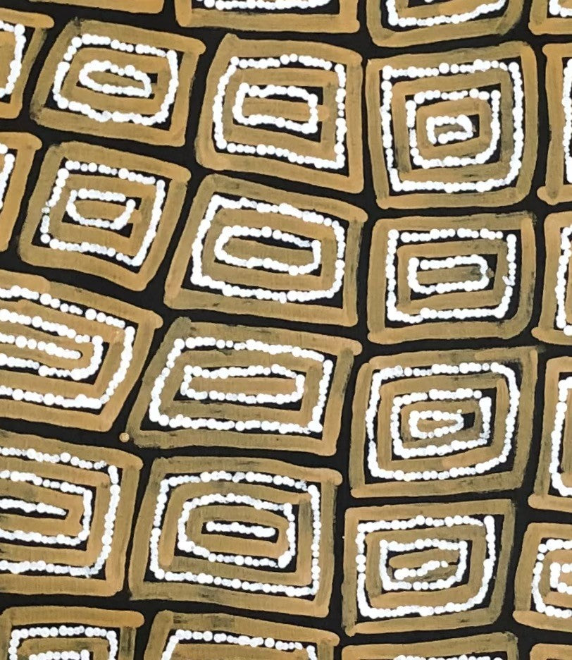 Thomas Tjapaltjarri