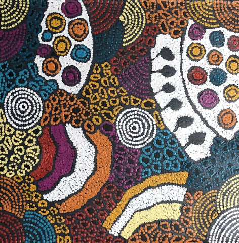 Nellie Marks Nakamarra