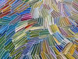 Jedda Purvis Kngwarreye