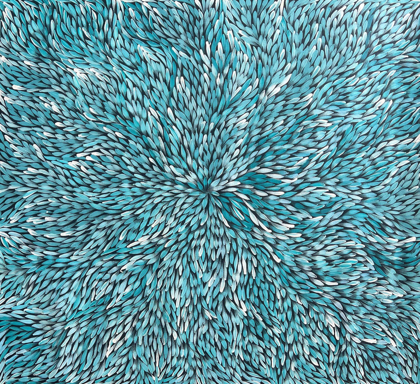 Rosemary Petyarre
