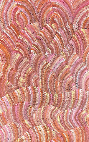 Maureen Hudson Nampijinpa