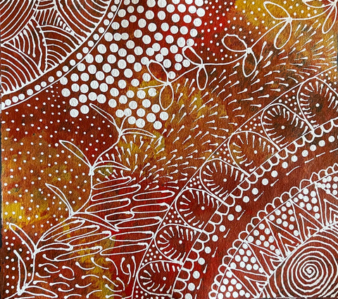 Tanya Bird Mpetyane