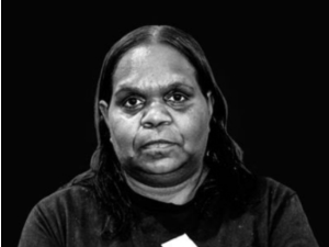 Renita Brown Nungarrayi