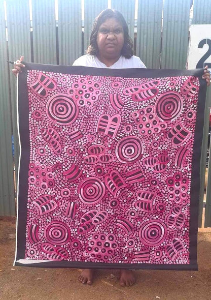 Roseanne Brown Petyarre