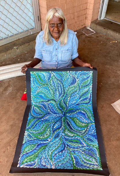 Rosemary Petyarre