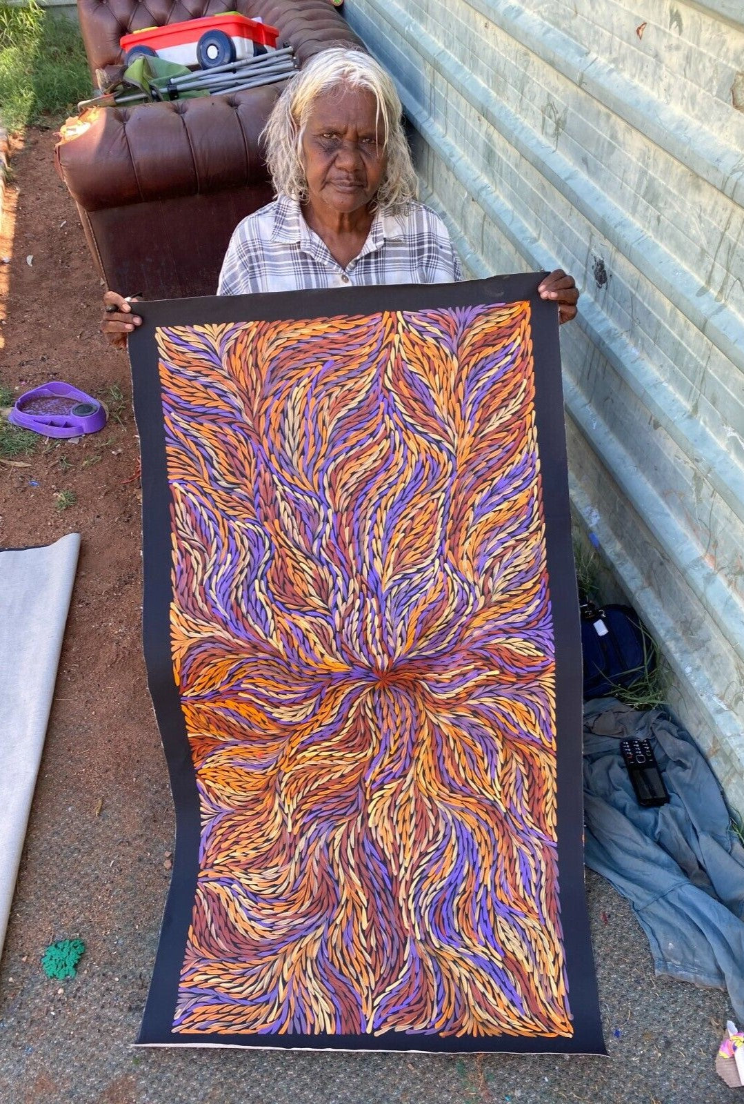 Rosemary Petyarre
