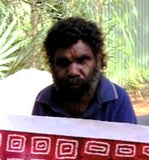 Thomas Tjapaltjarri