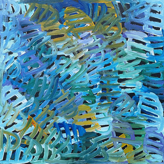 Emily Pwerle